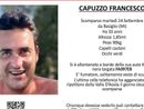 Uomo scomparso da Basiglio, auto ritrovata in Valle d’Aosta