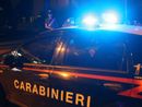 Tromello, infastidito dalla musica alta minaccia con un fucile dal balcone. Nei guai un 49enne