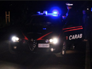 Mortara: rissa nel piazzale della stazione, feriti due uomini