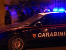 Siziano: al culmine di una lite con i genitori colpisce la madre con un posacenere. Arrestato