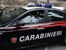 Torre d'Isola, vede un uomo che gli ruba l'auto e lo insegue. Intervengono i carabinieri, denunciato un 55enne Torre d'Isola, vede un uomo che gli ruba l'auto e lo insegue. Intervengono i carabinieri, denunciato un 55enne