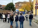 Festa d'la Fumm a Goido (Mede) le immagini