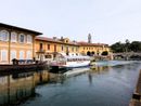 Turismo: domenica 21 luglio riprende la navigazione nel Naviglio Grande