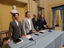 Vigevano rende omaggio a Eleonora Duse