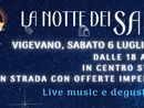 Dopo il successo di &quot;Vigevano in Festa&quot;, il comune annuncia la &quot;Notte dei Saldi&quot;