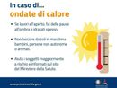 Vigevano, emergenza caldo: servizi, monitoraggi e interventi a tutela di anziani e fragili