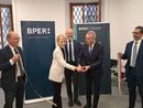 A Pavia, BPER Banca inaugura un nuovo Centro Imprese e un nuovo Centro Private