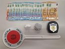 Trecate: un'espulsione e due denunce per spaccio