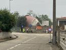 Dorno, abbattuta la torre dell'acquedotto in via Zino (VIDEO E FOTO)