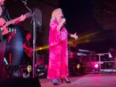 Olevano, grande successo per il concerto di Iva Zanicchi ad "Anguriando". Le immagini Olevano, grande successo per il concerto di Iva Zanicchi ad "Anguriando". Le immagini