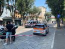 Vigevano: donna e bambino investiti da un furgone all'incrocio