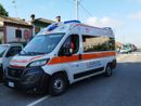 Zinasco: investito sulla provinciale 193bis, operaio della raccolta rifiuti in gravi condizioni