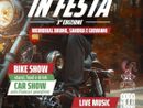 Torna l'appuntamento con "Cairo in Festa" giunto alla 3° edizione. Bike show, stand, food and drink e tante altre sorprese... Torna l'appuntamento con "Cairo in Festa" giunto alla 3° edizione. Bike show, stand, food and drink e tante altre sorprese...