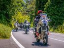 Varzi: "Mototrek 500", meno di 3 mesi al via Varzi: "Mototrek 500", meno di 3 mesi al via