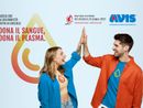 Più donatori per raggiungere l’autosufficienza: l’appello di Avis Regionale Lombardia