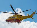 Ottobiano: incidente sulla pista da motocross, feriti tre ragazzi. 22enne trasportato al Niguarda in elicottero