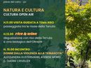 Pieve del Cairo: domenica 6 ottobre tra natura e cultura 2024: Giornata in tenuta e incontro “donne dalla violenza alla rinascita”