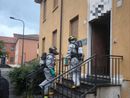 Pavia: fuga di sostanze chimiche all'Università, due persone intossicate e area isolata