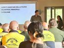 “SOS Fauna Selvatica”: al Parco del Ticino formazione e sinergia per la tutela degli animali in difficoltà “SOS Fauna Selvatica”: al Parco del Ticino formazione e sinergia per la tutela degli animali in difficoltà