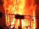 Corsico: uomo carbonizzato nell’incendio del suo appartamento