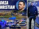 Il poliziotto accoltellato a Milano: &quot;Rifarei tutto&quot;