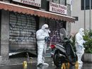 Ladro ucciso a Milano, Polizia arresta due cinesi