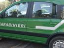 Gambolò: sequestrato un deposito non autorizzato di rifiuti pericolosi
