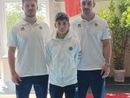 Ginnastica, buoni risultati per i giovani della Costanza Massucchi Mortara nel campionato allievi gold Ginnastica, buoni risultati per i giovani della Costanza Massucchi Mortara nel campionato allievi gold