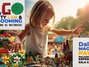 Pavia: al palazzo delle Esposizioni arriva un invasione di mattoncini Lego