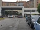 Magenta: armato di coltello all’ospedale Fornaroli, bloccato e denunciato dai carabinieri Magenta: armato di coltello all’ospedale Fornaroli, bloccato e denunciato dai carabinieri