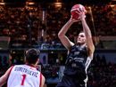 Basket serie A1, la Bertram Derthona firma la guardia-ala Andrea Pecchia. Accordo biennale con l’ex Trento Basket serie A1, la Bertram Derthona firma la guardia-ala Andrea Pecchia. Accordo biennale con l’ex Trento