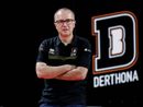 Basket serie A1, la Bertram Derthona ha il suo nuovo head coach: Mario Fioretti in bianconero per le prossime due stagioni