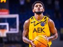 (photocredit: Basketball Champions League) (photocredit: Basketball Champions League)