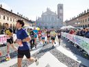 Vigevano, nella Scarpadoro dei record (oltre 2.800 partecipanti) trionfano Simone Peyracchia e Anna Bardelli