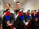 Concorso per il reclutamento di 3.852 allievi Carabinieri