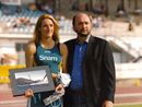 La grande Atletica torna a Vigevano con le staffette!