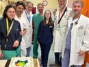 Innovazione al San Matteo di Pavia: eseguito con successo intervento di ablazione della fibrillazione atriale