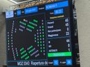 Tribunale di Vigevano: Pirellone approva mozione di riattivazione Tribunale di Vigevano: Pirellone approva mozione di riattivazione