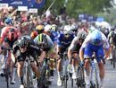Vercelli, passa il Giro d'Italia: attenzione ai divieti