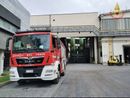 Brugherio, gravissimo incidente sul lavoro: operaio ustionato con del piombo fuso