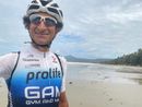 Impresa compiuta per Giovanni D’Agnano di Vittuone: completati i 5mila km in bici da sud a nord dell’Australia