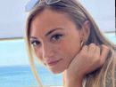 Giulia Tramontano, uccisa esattamente un anno fa a Senago