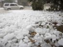 Grandine a Varese e in Oltrepò, famiglia evacuata