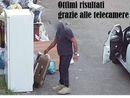Rifiuti abbandonati ad Abbiategrasso: sanzionate sei persone