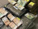 Alessandria, sgominato giro di droga da 350mila euro