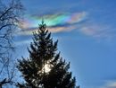 Fine settimana variabile tra sole, vento e nuvole. Da lunedì fresco con piogge