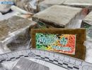 Novara: arrestato un 41enne scoperto con oltre 24 Kg di hashish e marijuana