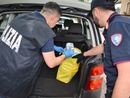 Novara: fermato un uomo con 18 chili di hashish
