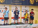 Tennistavolo, torneo regionale giovanile: nell’U11 piazza d’onore per Nicolò Favini
