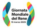 13 marzo 2025: Giornata Mondiale del Rene ASST Pavia organizza vaccinazioni gratuite ad accesso libero per i pazienti nefropatici